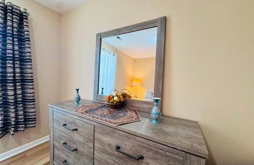 Amazing Cozy Apartment for family & group - Foto 63