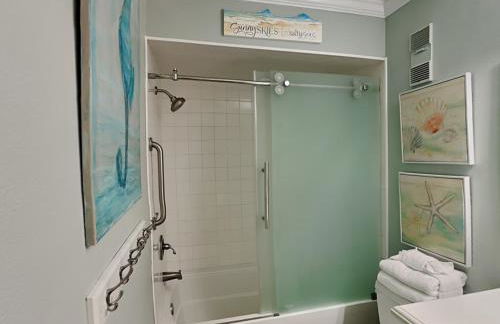 Regency Towers 1202 - Foto 31