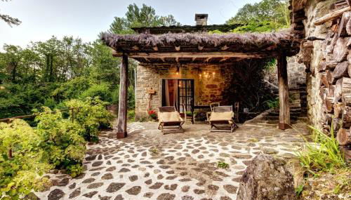 Il Mulino - Foto 4, Garden view