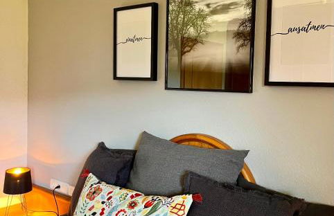 Alpenpanorama mit Bergblick - Foto 31