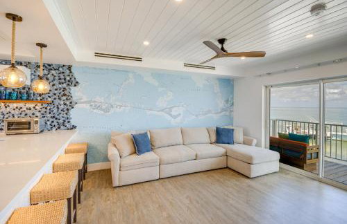 Florida Keys Getaway with Stunning Ocean Views - Foto 8