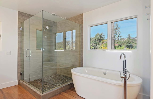 Shoreline Park House - Foto 21