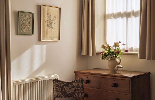 Courtyard Cottage - Foto 15