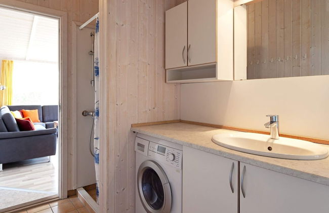 Holiday Home in GrÃ¶mmitz - Foto 16