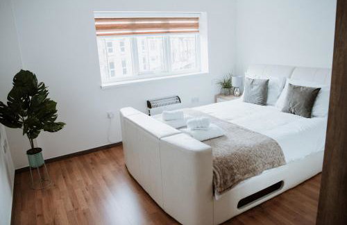 Flat 5 Lovely 1-bedroom flat in Liverpool - Photo 11