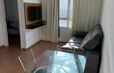Apartamento moderno, completo e ótima localização - Foto 22