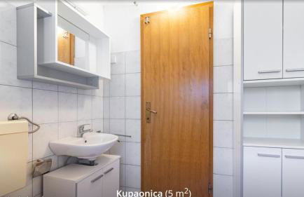 Apartmani Zaninović - Foto 46