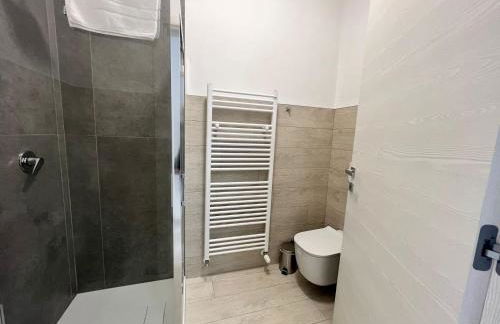 Kìbilù Comfort Hub Malpensa - Foto 40