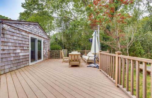 Hamptons Vacation Rental with Seasonal Pool! - Foto 20