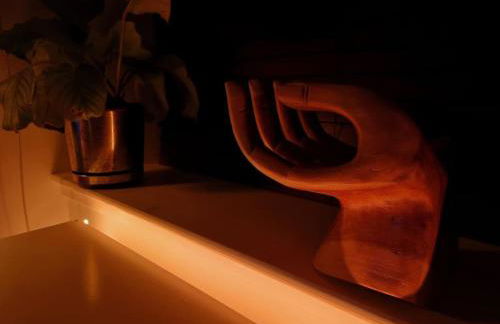 Stylish three-bedroom house in central Lerwick - Foto 15