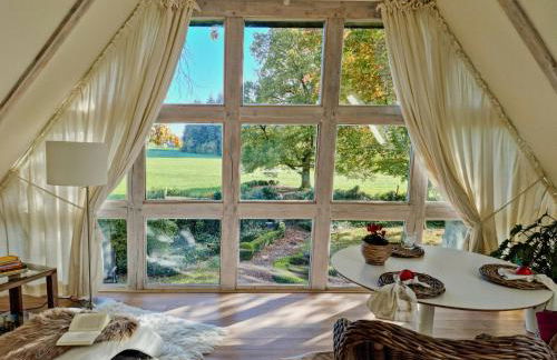 Peaceful Oasis In Pristine Nature - Foto 16