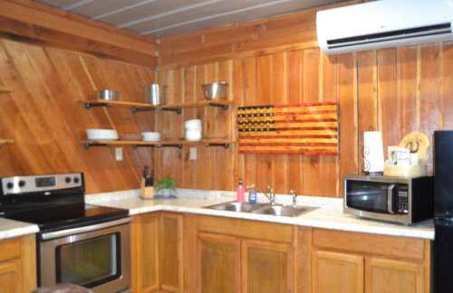 Restful River Cabin, Red River Gorge, KY, River Access & Views - Foto 14