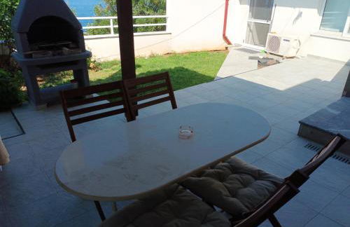 Dream apartments limnionas - Foto 60