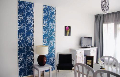 Apartamentos Royal Life - Foto 63