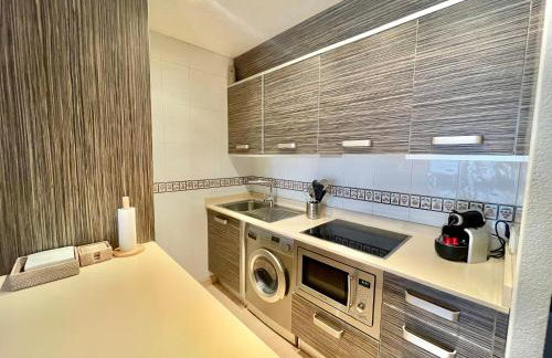 Fantástico apartamento con vistas al mar - Photo 16
