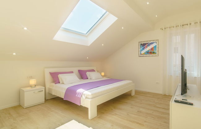 Dalmat Apartments - Foto 3