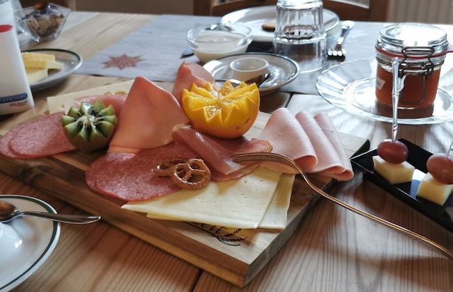 Chalet Tirol Waidring - Foto 28