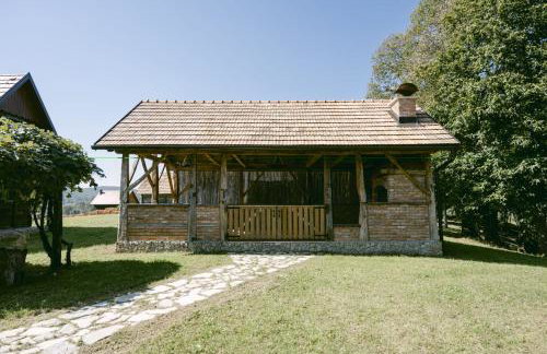 Cordon Hills-Forest house - Foto 8