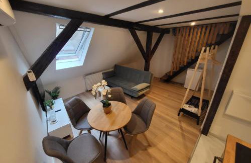 Studio apartman Mia - Foto 3