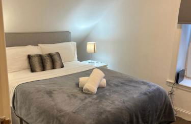 4 bed bungalow near Airport - Foto 40