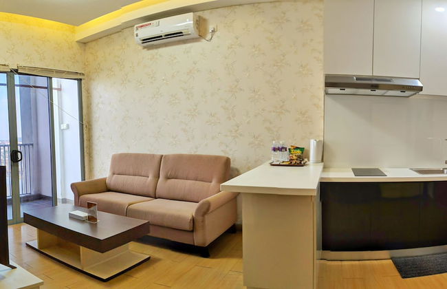 Lovina Residences at Harbour Bay - Foto 20