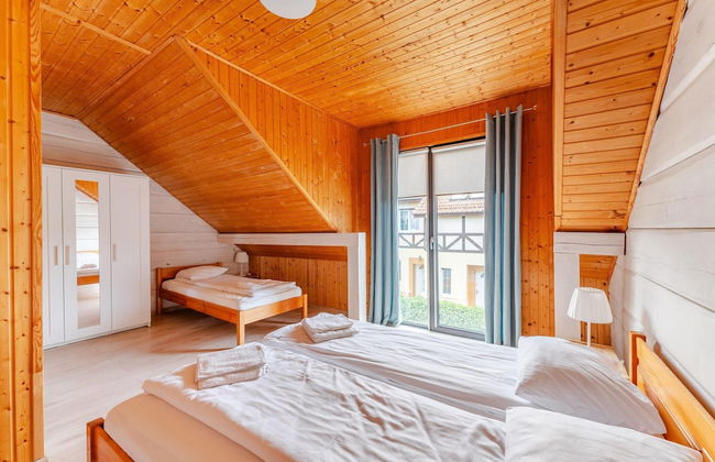 Comfortable Holiday Homes Close to the Beach - Foto 7