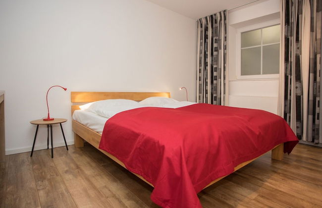 Bright Flat in Neuastenberg With Terrace - Foto 2