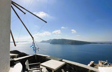 Lioyerma Windmill Villa With Outdoor Hot Tub - Photo 6