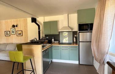 La maison d'Alice - Foto 6