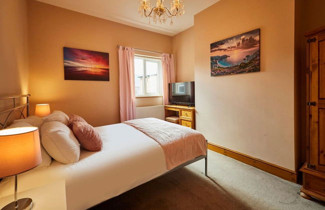 Host Stay Cromwell House - Foto 24