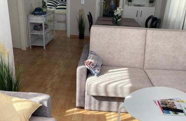 Apartamento Ivon Solo Familias - Foto 6