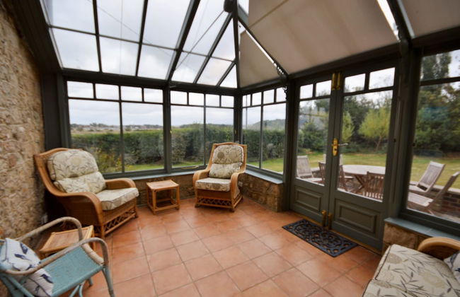 Norlands Cottage - Photo 19