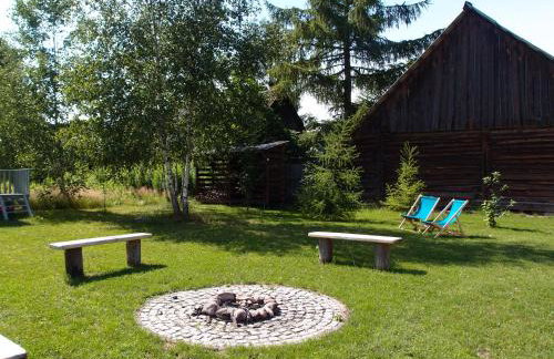 Jałówka - odpocznij na Podlasiu - Foto 26