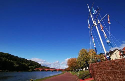 Holiday home Cityhouse WG 9 - Foto 30