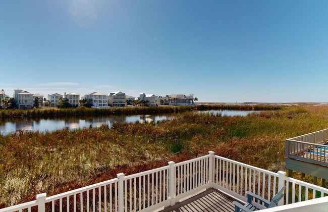 Stella Maris 4 Bedroom Home by RedAwning - Foto 49