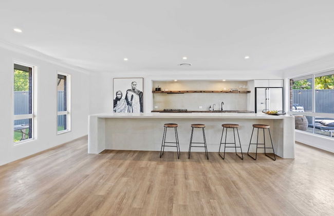 Black Shack Burleigh - Photo 7