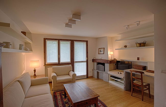 JOIVY Lovely Apt W/Mountain View And Parking In Courmayeur - Foto 12