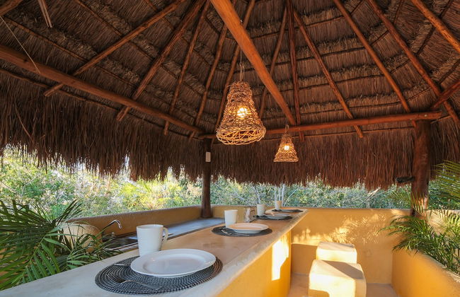 Mi Querido Bacalar - Foto 57