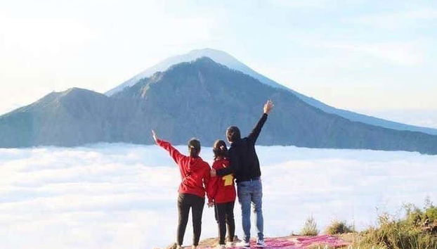 Mount Batur Sunrise Hike + Hot Springs - Photo 3