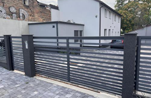 Zagreb Mini Suites - Down Town - Free Private Parking - Foto 4