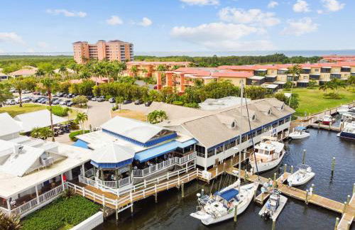 Fabulous Golf and Marina Community Condo - Photo 52