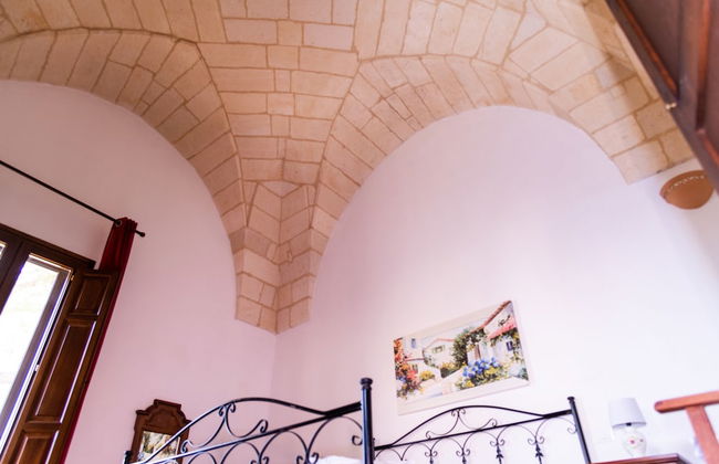 Masseria Caliani - Foto 3