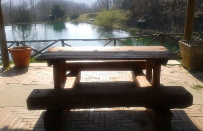 Agriturismo Le Cannucceta - Foto 38