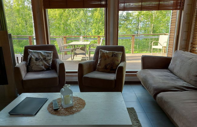 Kiurun Villas - Photo 16