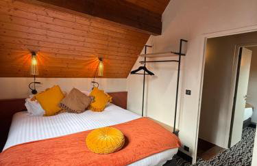 ISKÖ CHALETS-HÖTEL, Col d'Aubisque - Foto 102