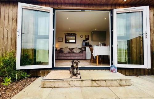 Romantic Cabin Retreat on 50-Acre Suffolk Farm - Foto 10