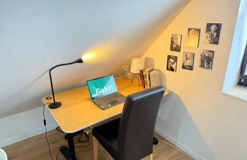 Moderne Wohnung in ruhiger Lage - Foto 12