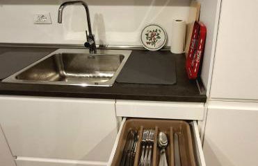 DimorAlexis, the house in front of Vatican's walls - Foto 10