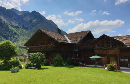 Haus Pfannenhölzer - Foto 13