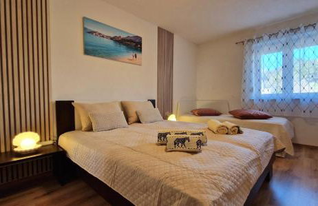 Apartmani Marija - Photo 27